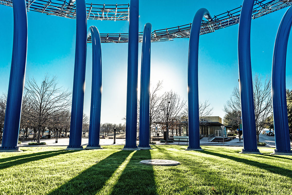Photo of Addison in Texas