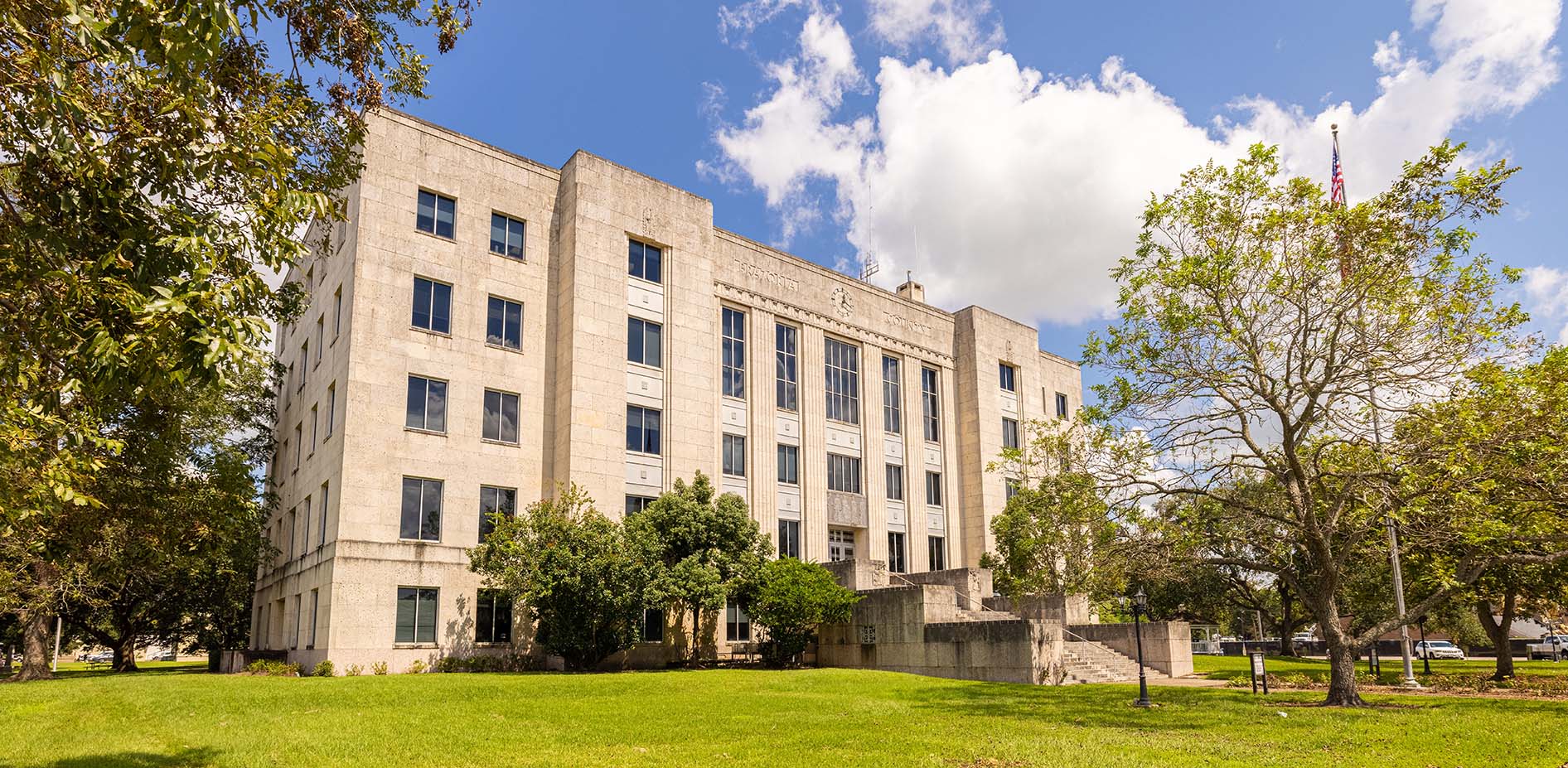 Photo of Angleton in Texas