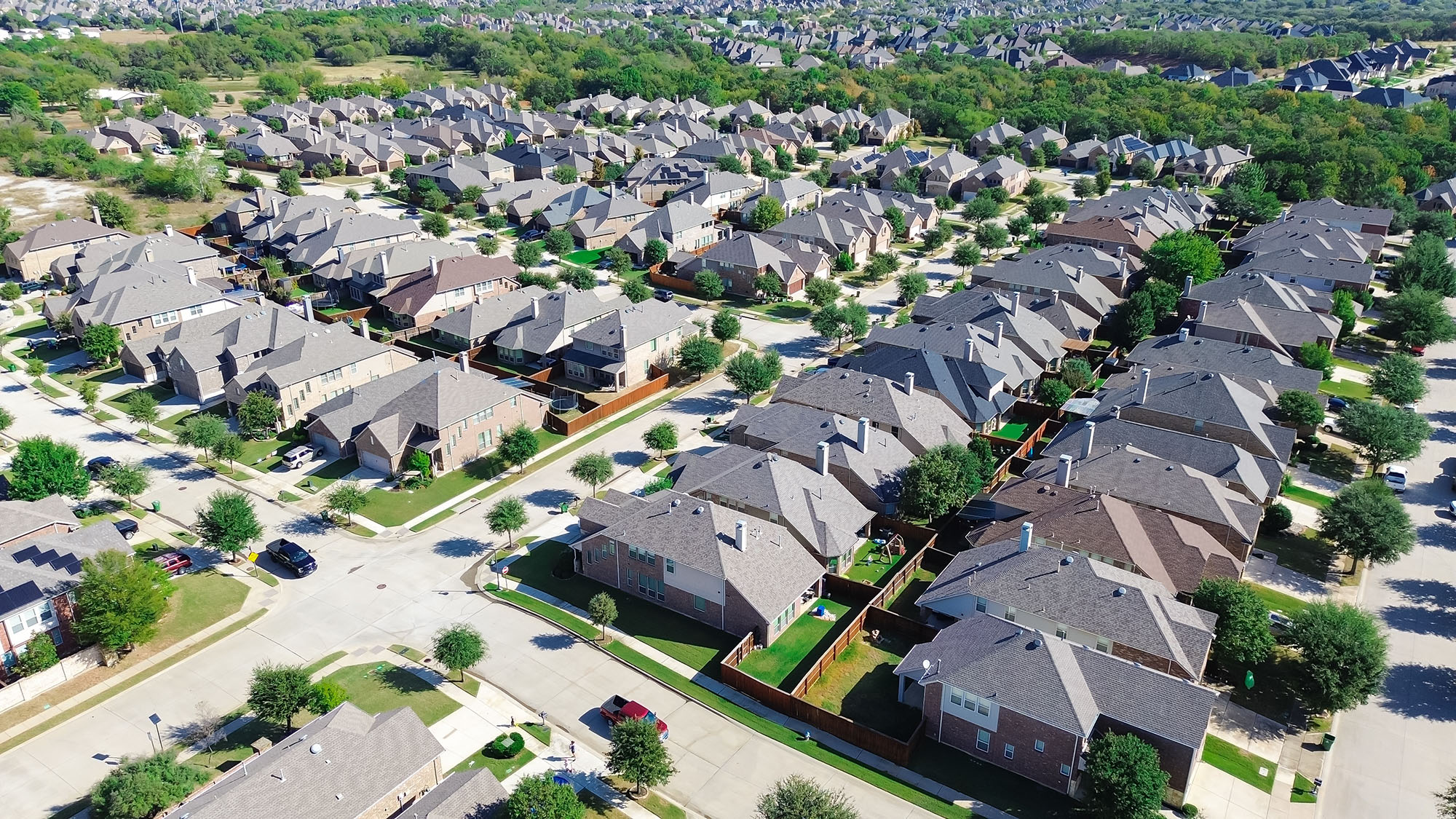 Photo of Argyle in Texas