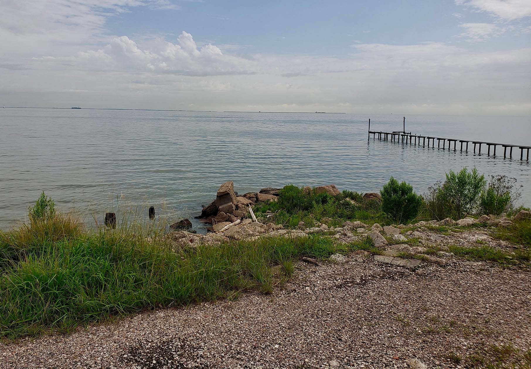 Photo of Bacliff in Texas