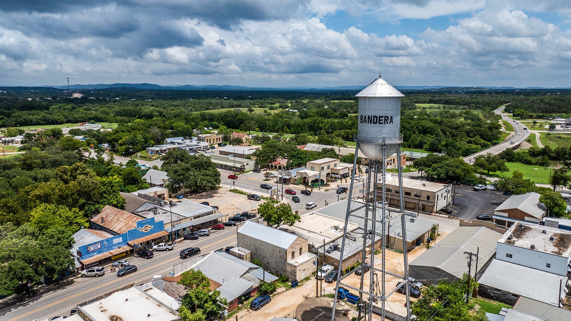 Photo of Bandera in Texas