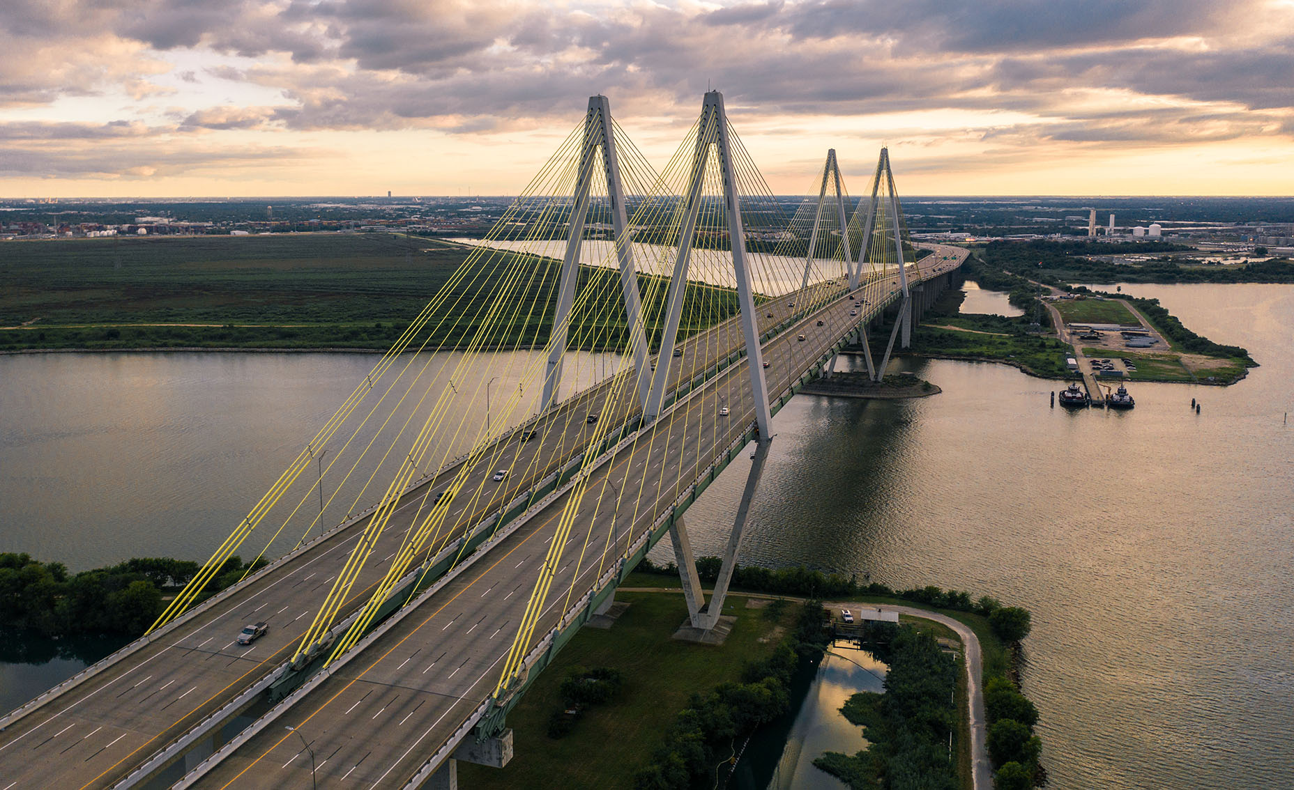 Photo of Baytown in Texas