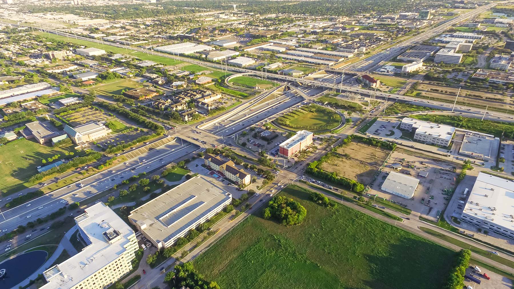 Photo of Bellaire in Texas