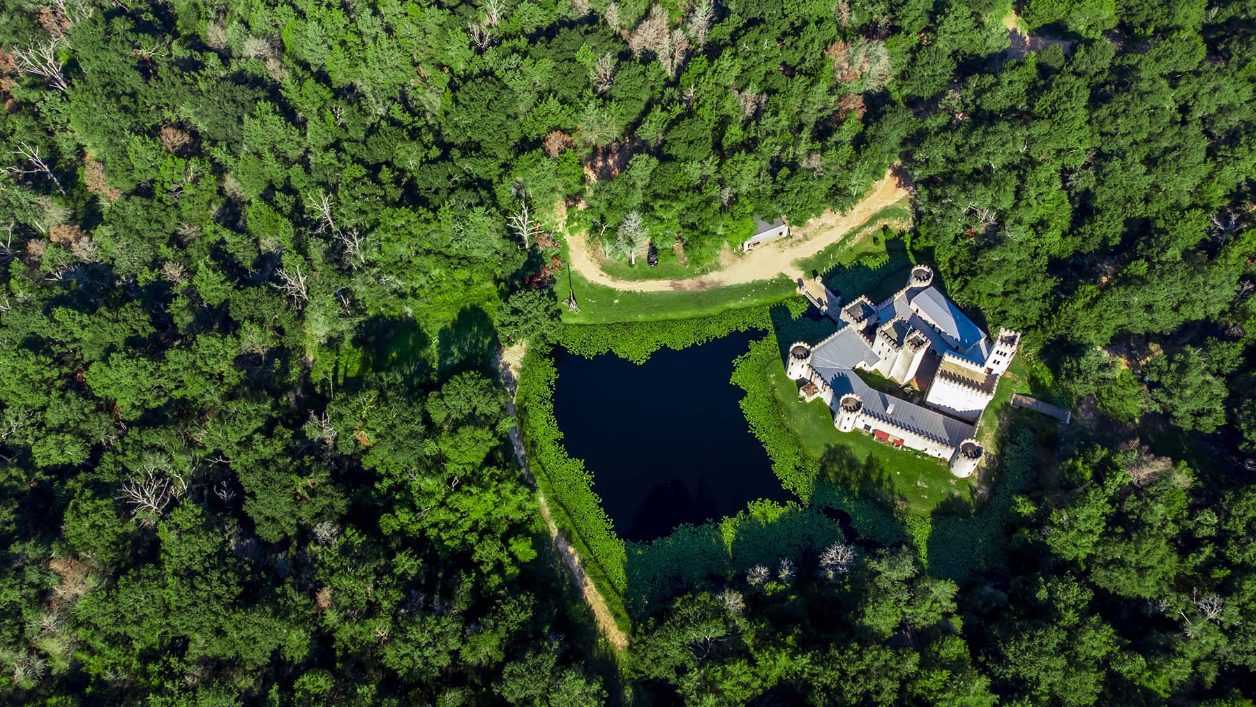 Photo of Bellville in Texas