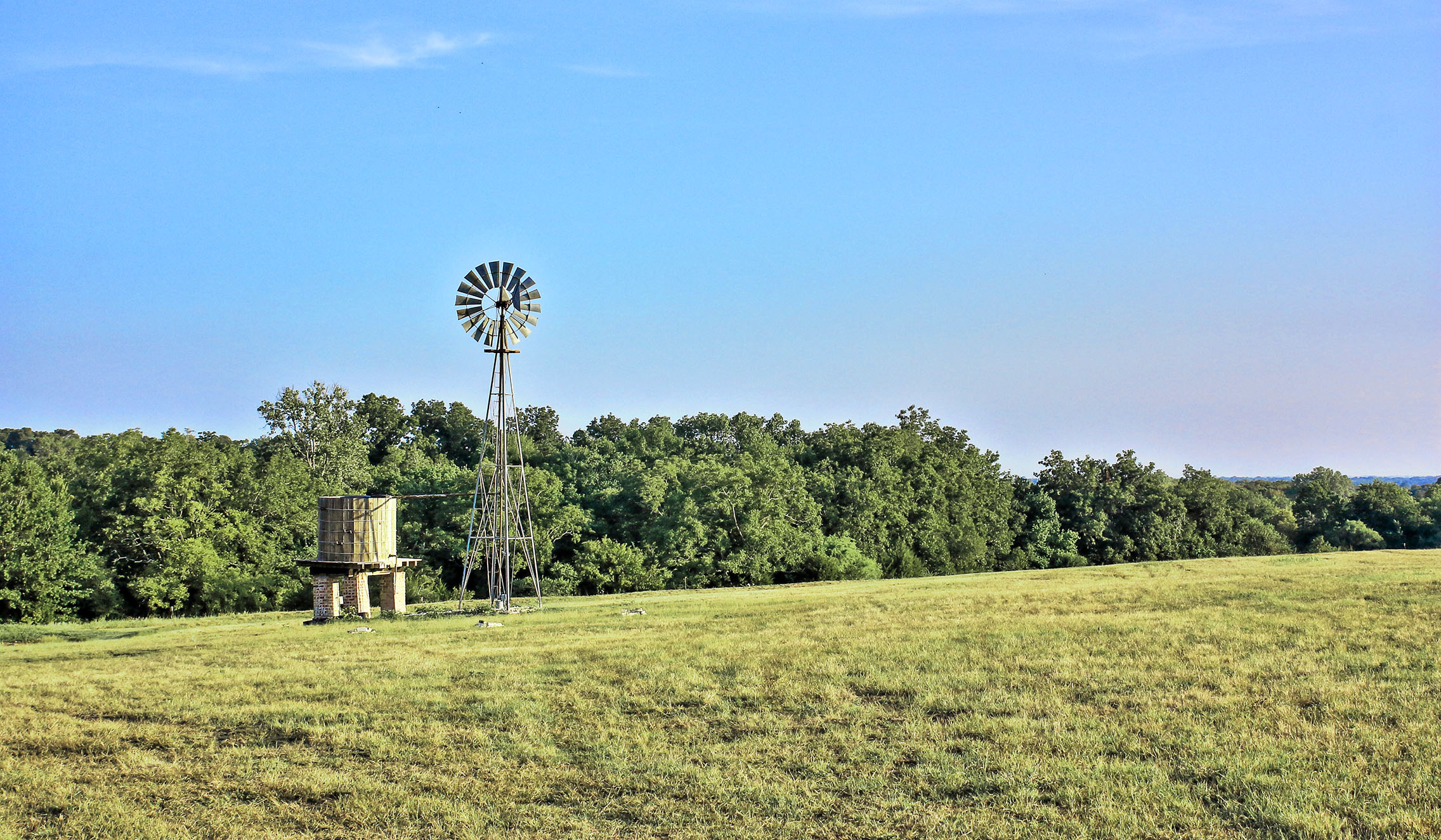 Photo of Brenham in Texas