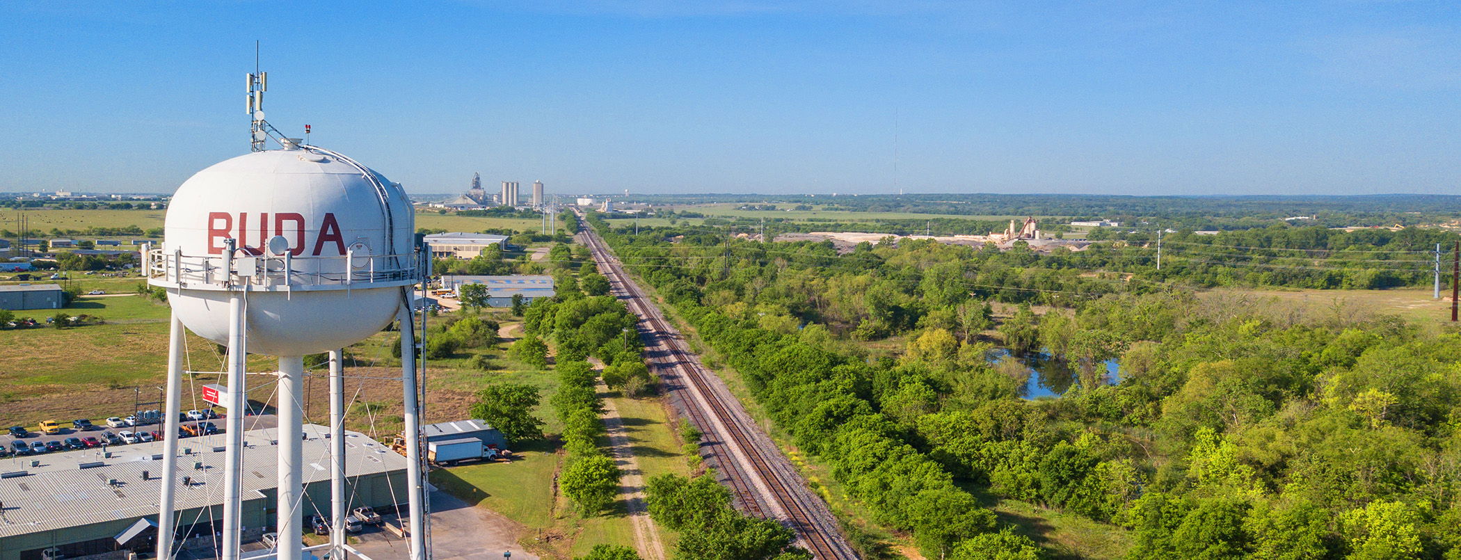 Photo of Buda in Texas