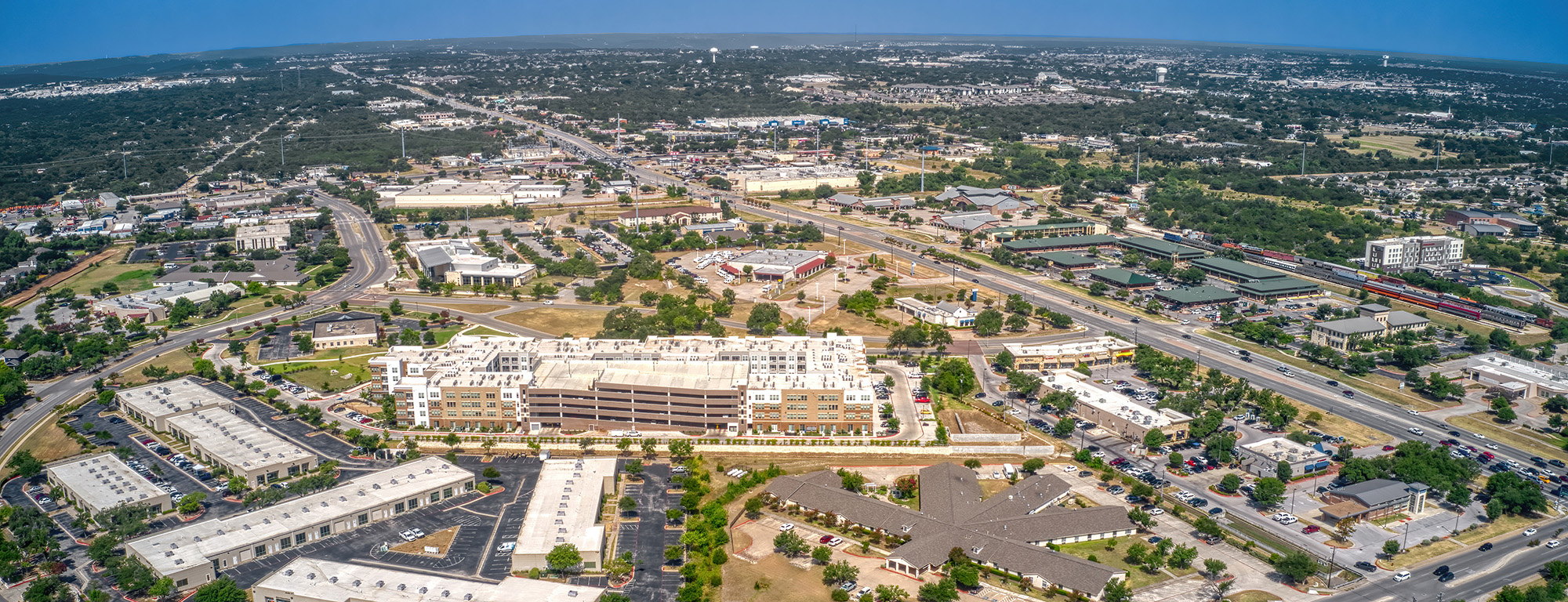 Photo of Cedar Park in Texas