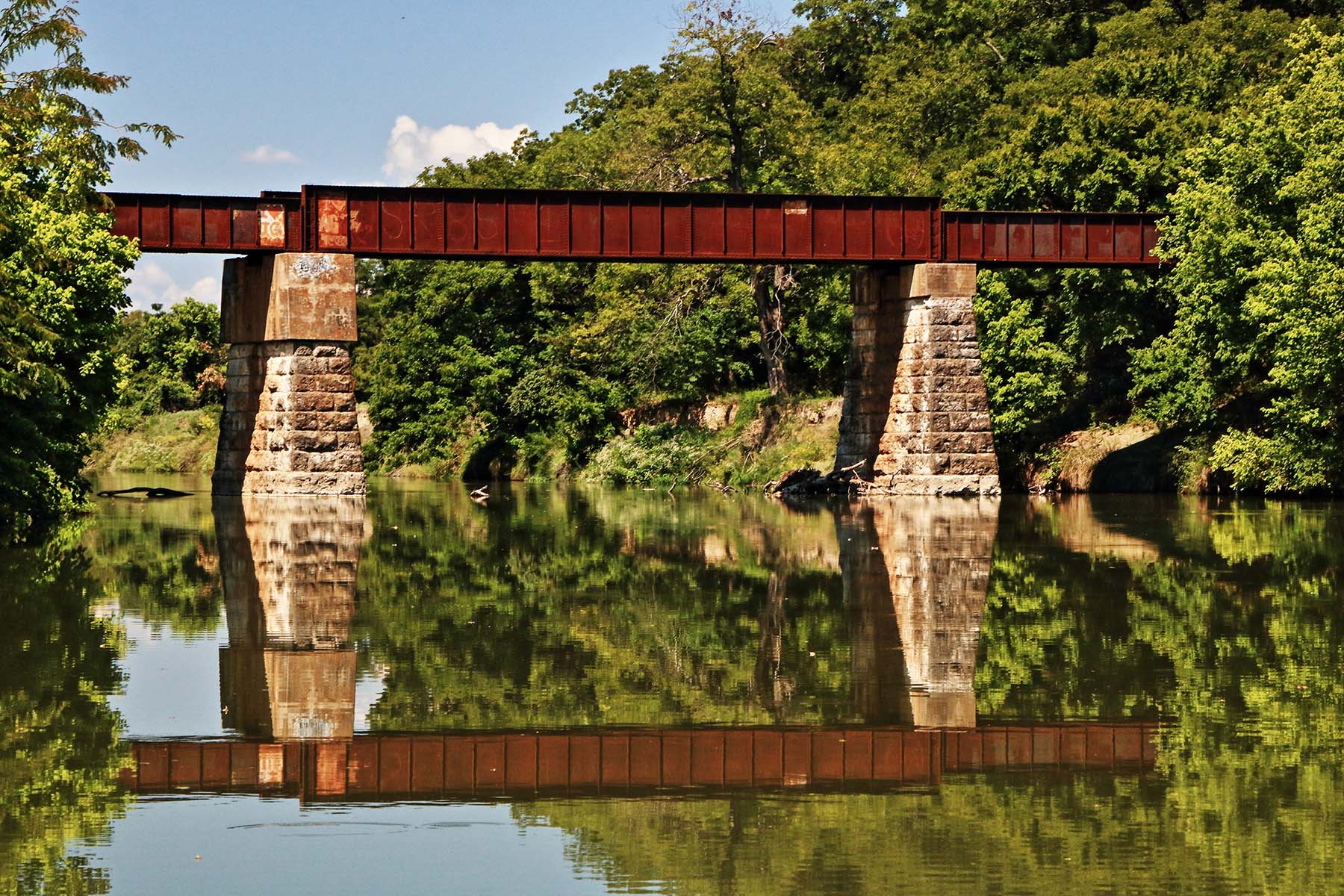 Photo of Clifton in Texas