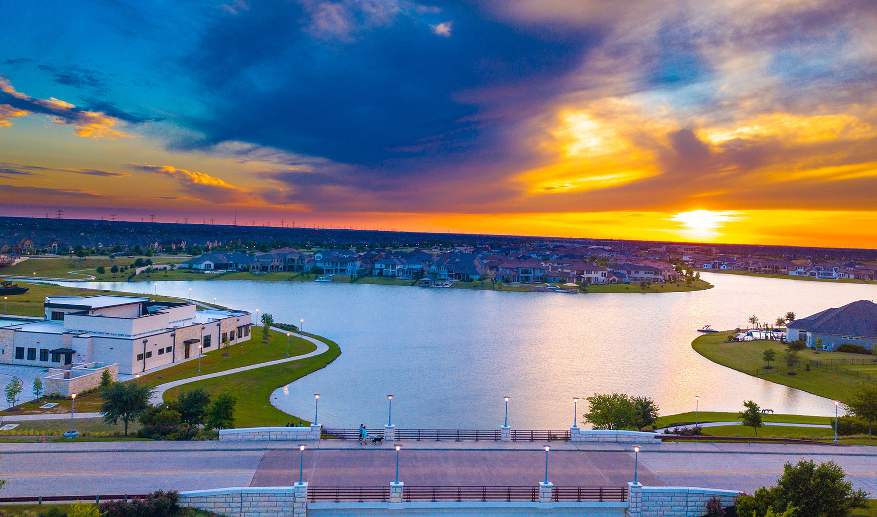 Photo of Cypress in Texas