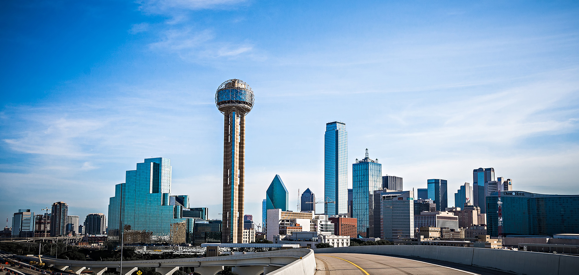 Photo of Dallas in Texas