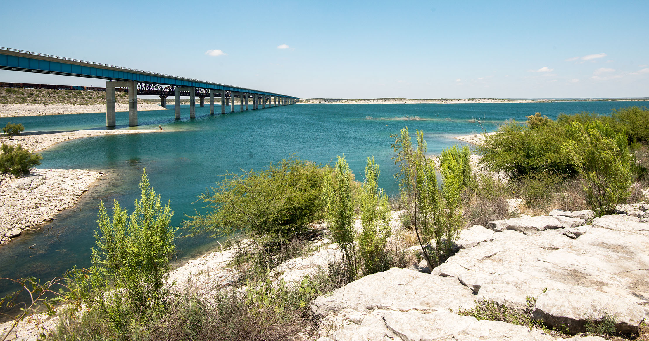 Photo of Del Rio in Texas