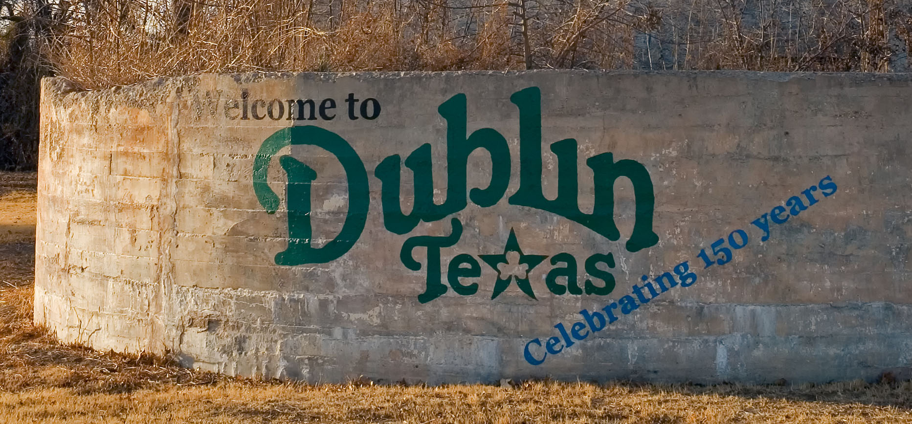 Photo of Dublin in Texas