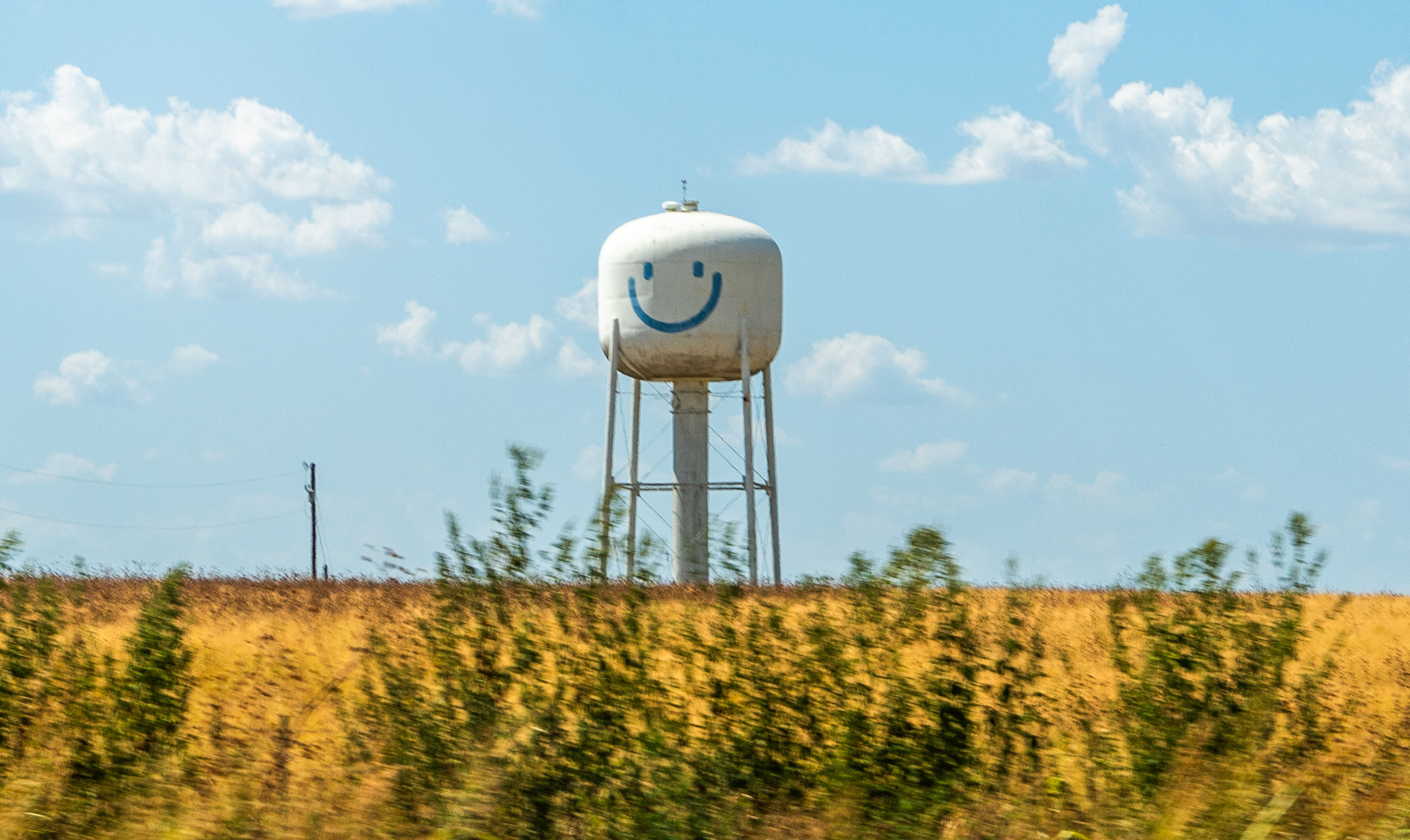Photo of Elgin in Texas