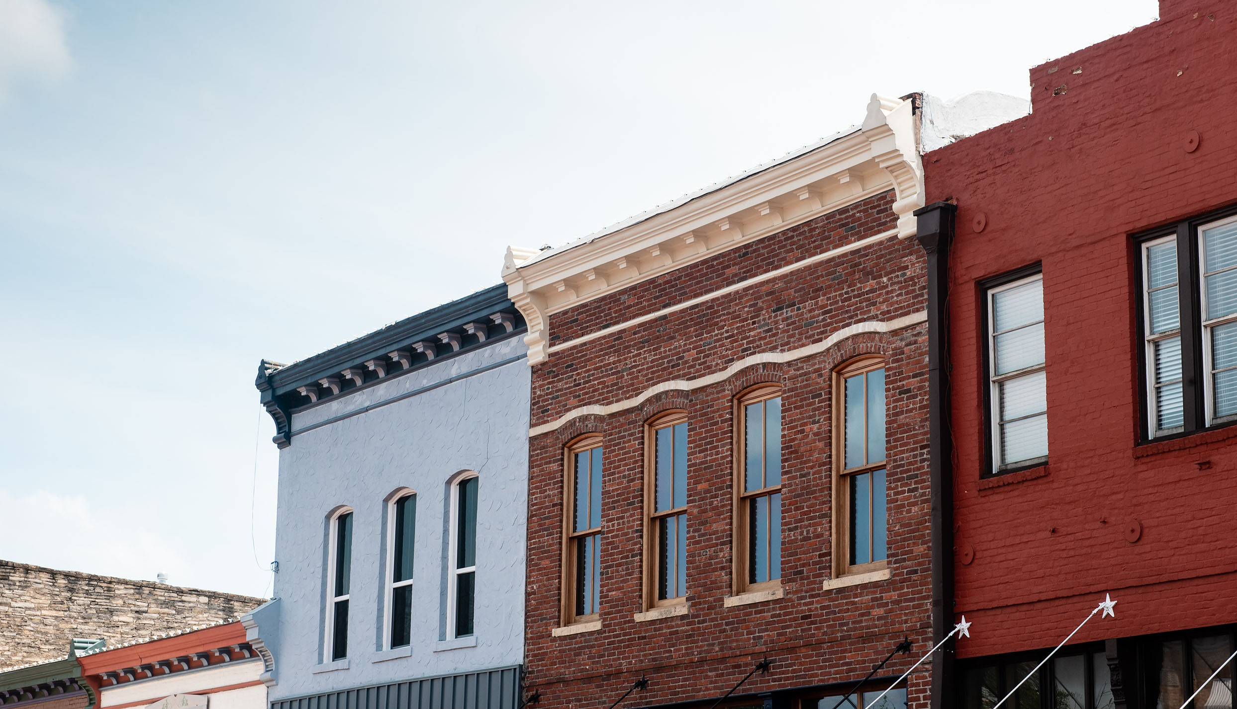 Photo of Farmersville in Texas