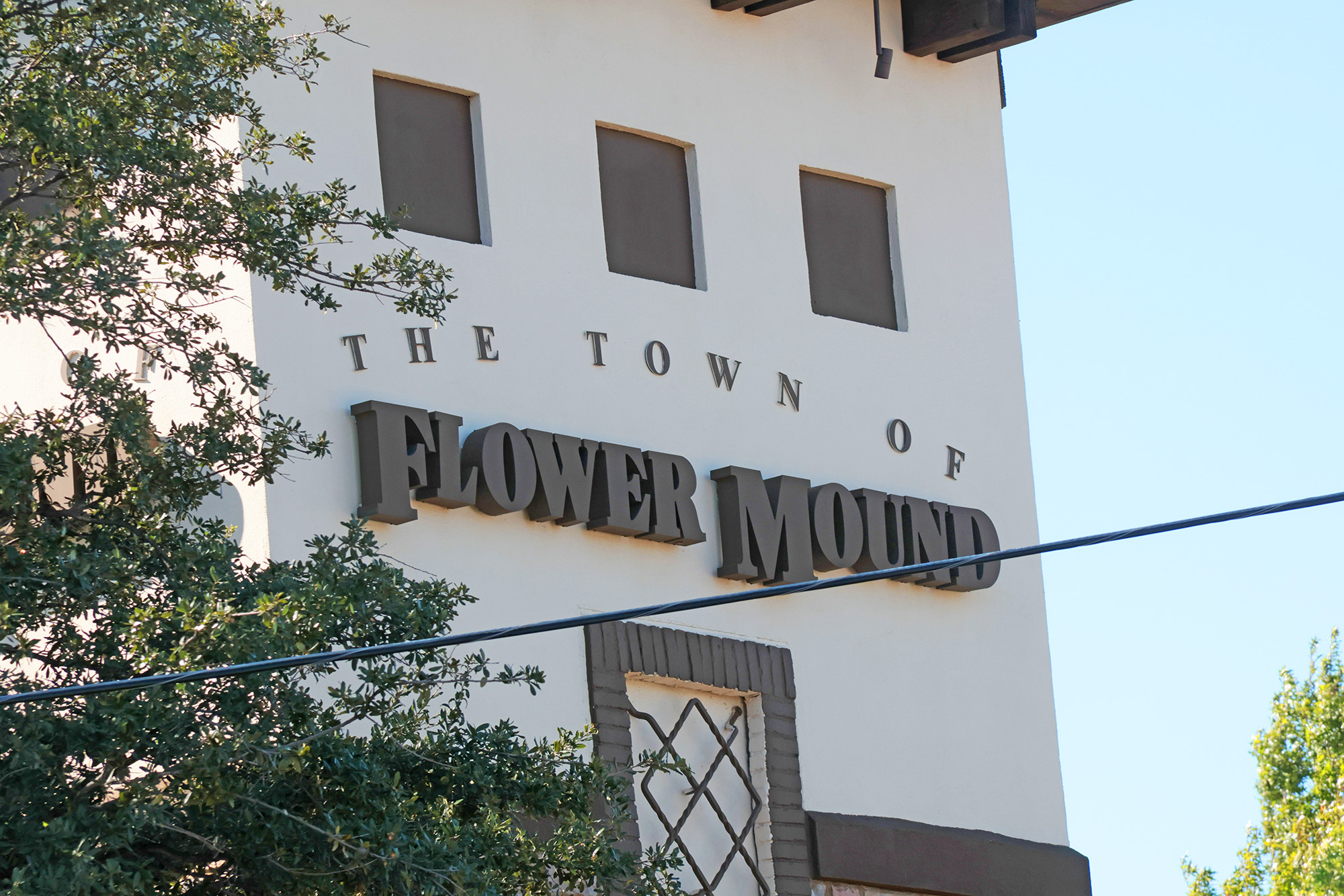 Photo of Flower Mound in Texas