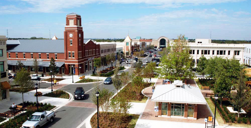 Photo of Garland in Texas