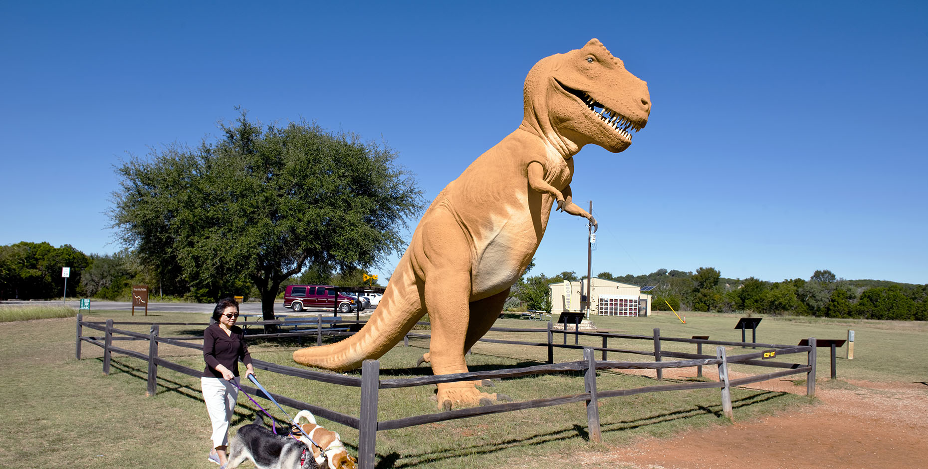 Photo of Glen Rose in Texas