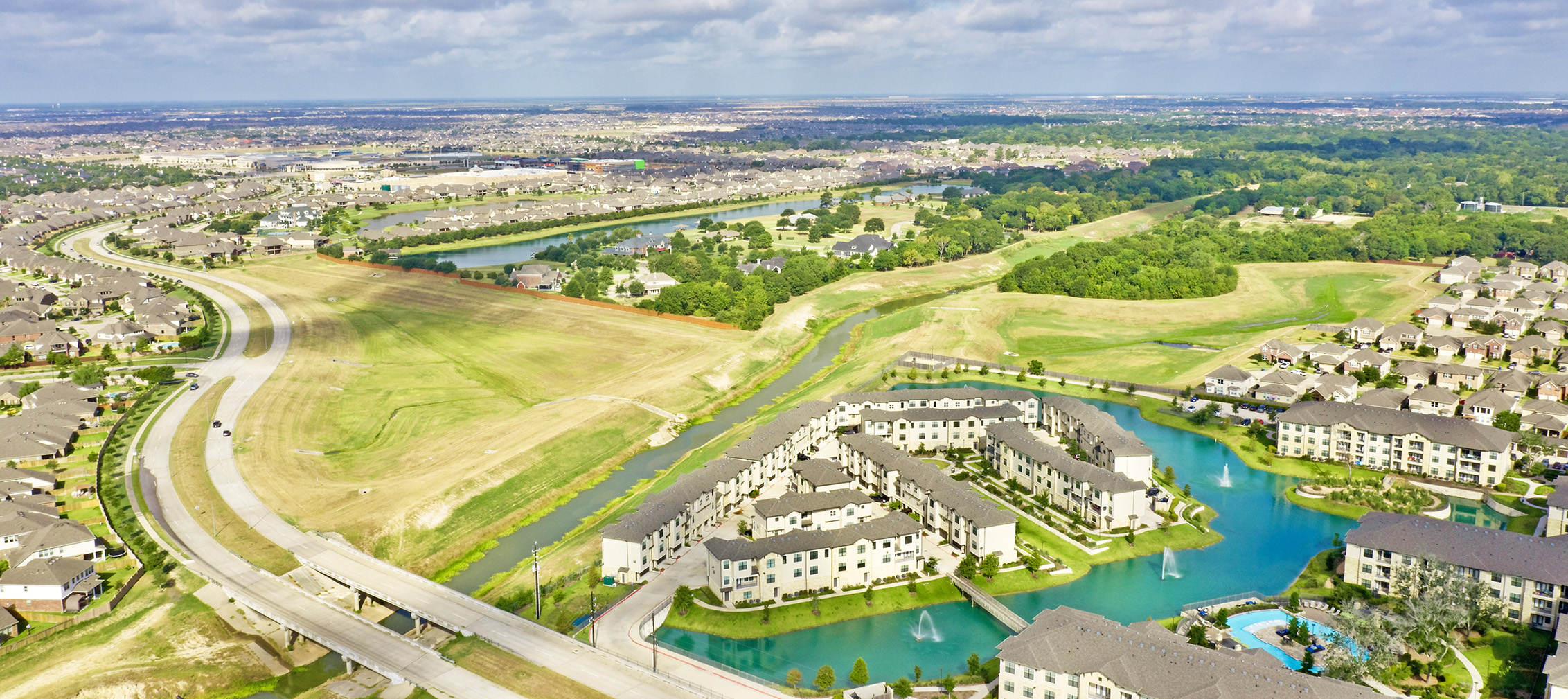 Photo of Katy in Texas