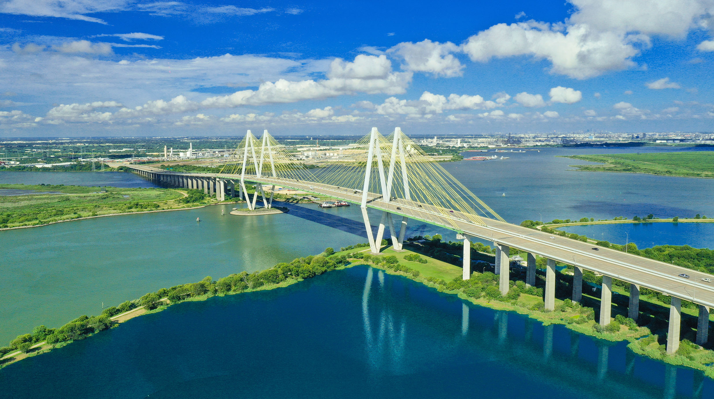 Photo of La Porte in Texas