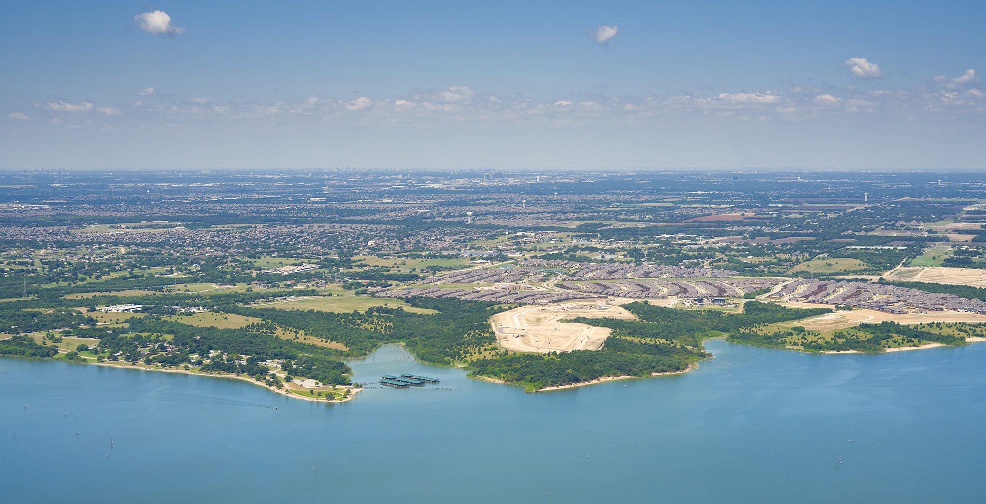 Photo of Lavon in Texas