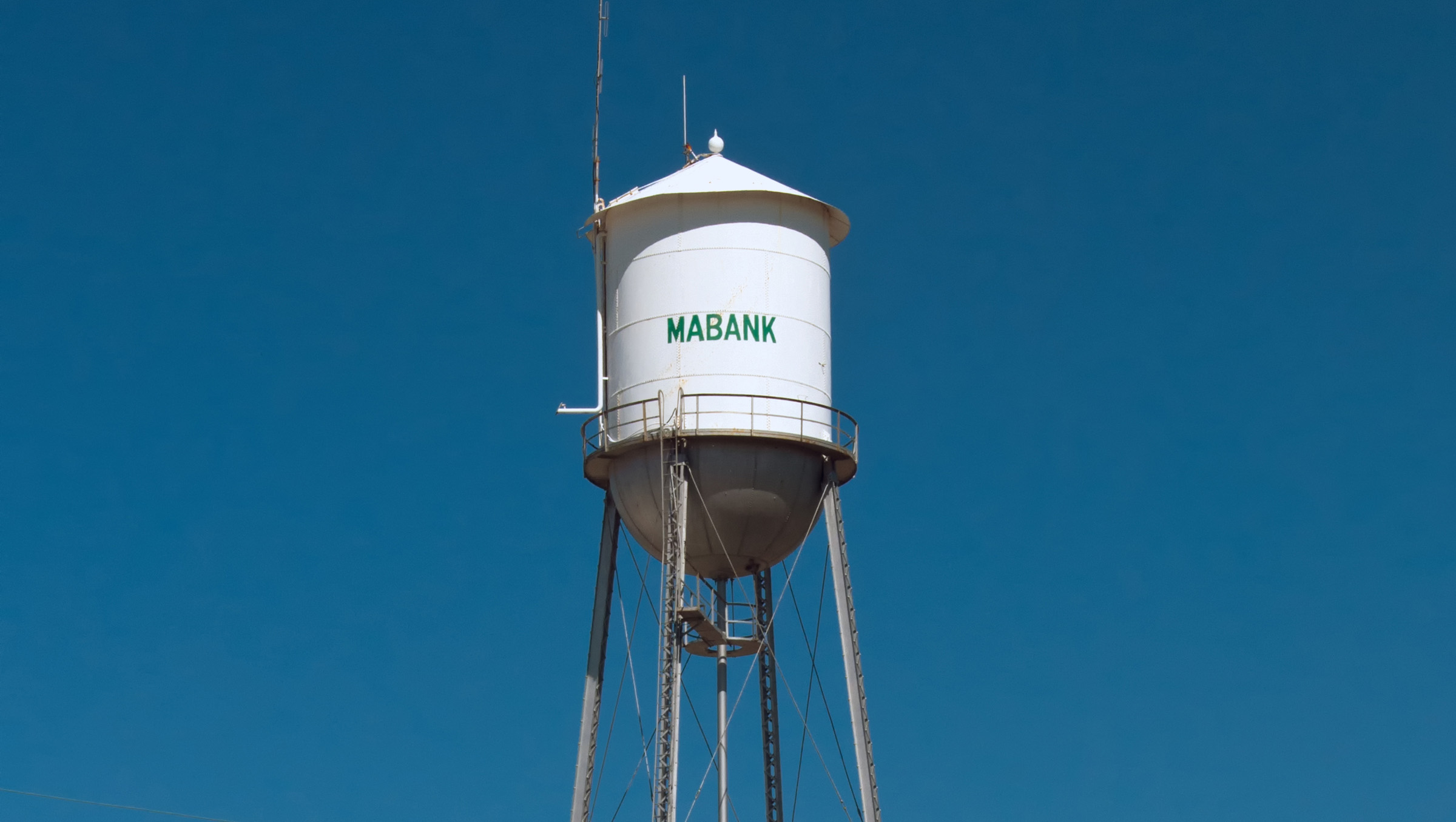 Photo of Mabank in Texas