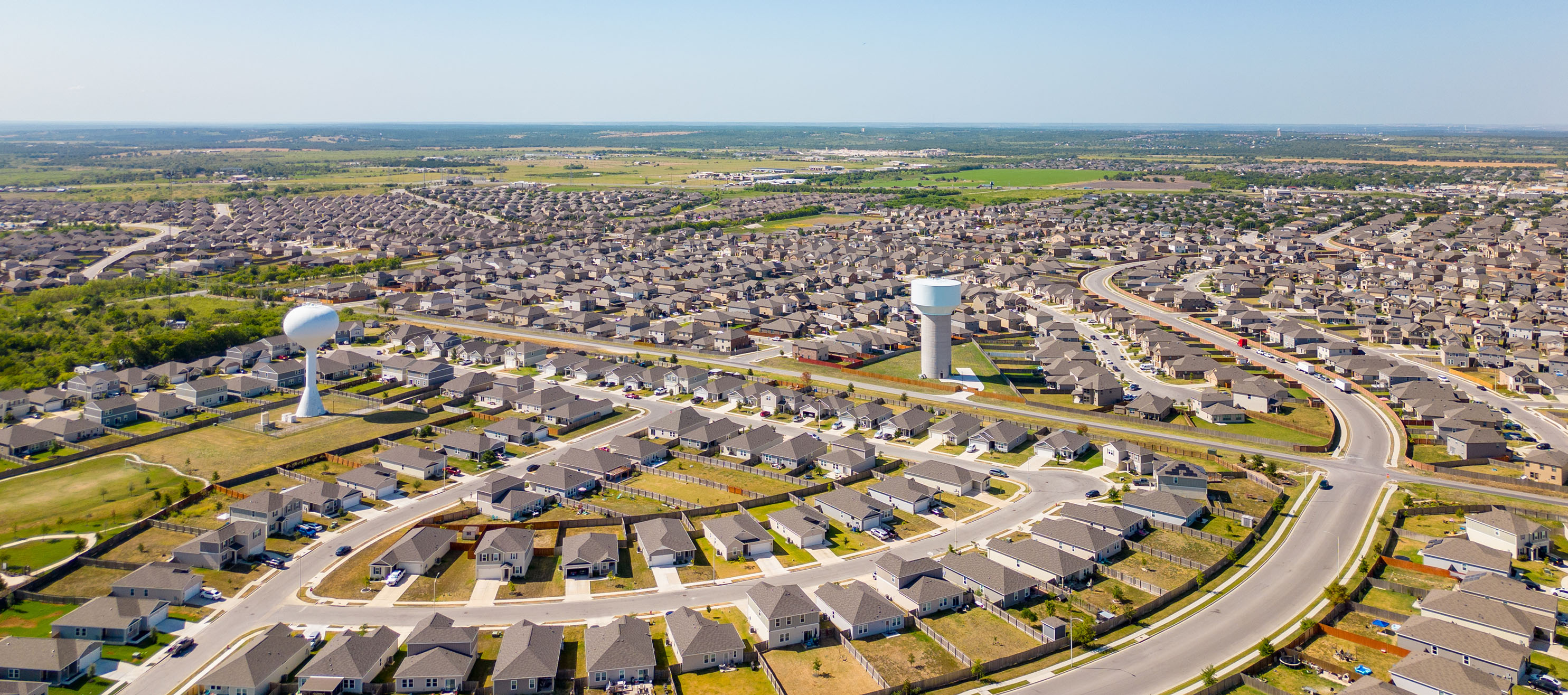 Photo of Manor in Texas