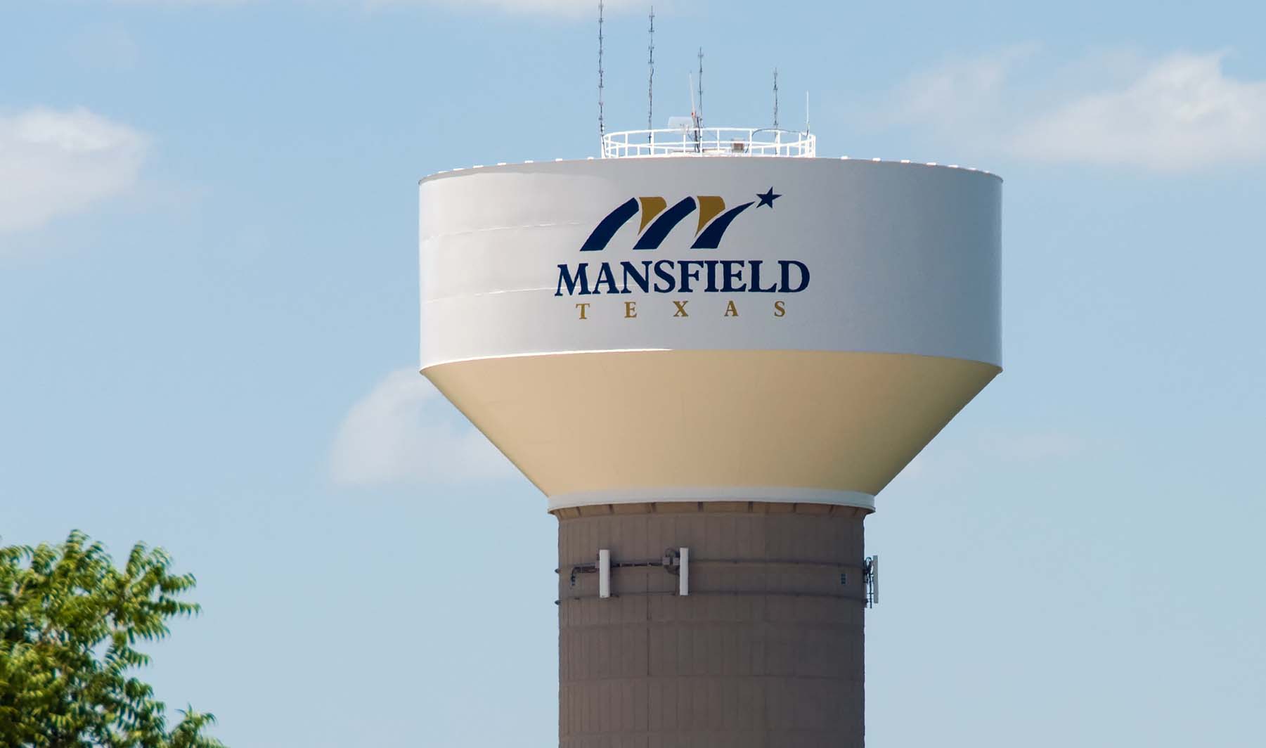 Photo of Mansfield in Texas