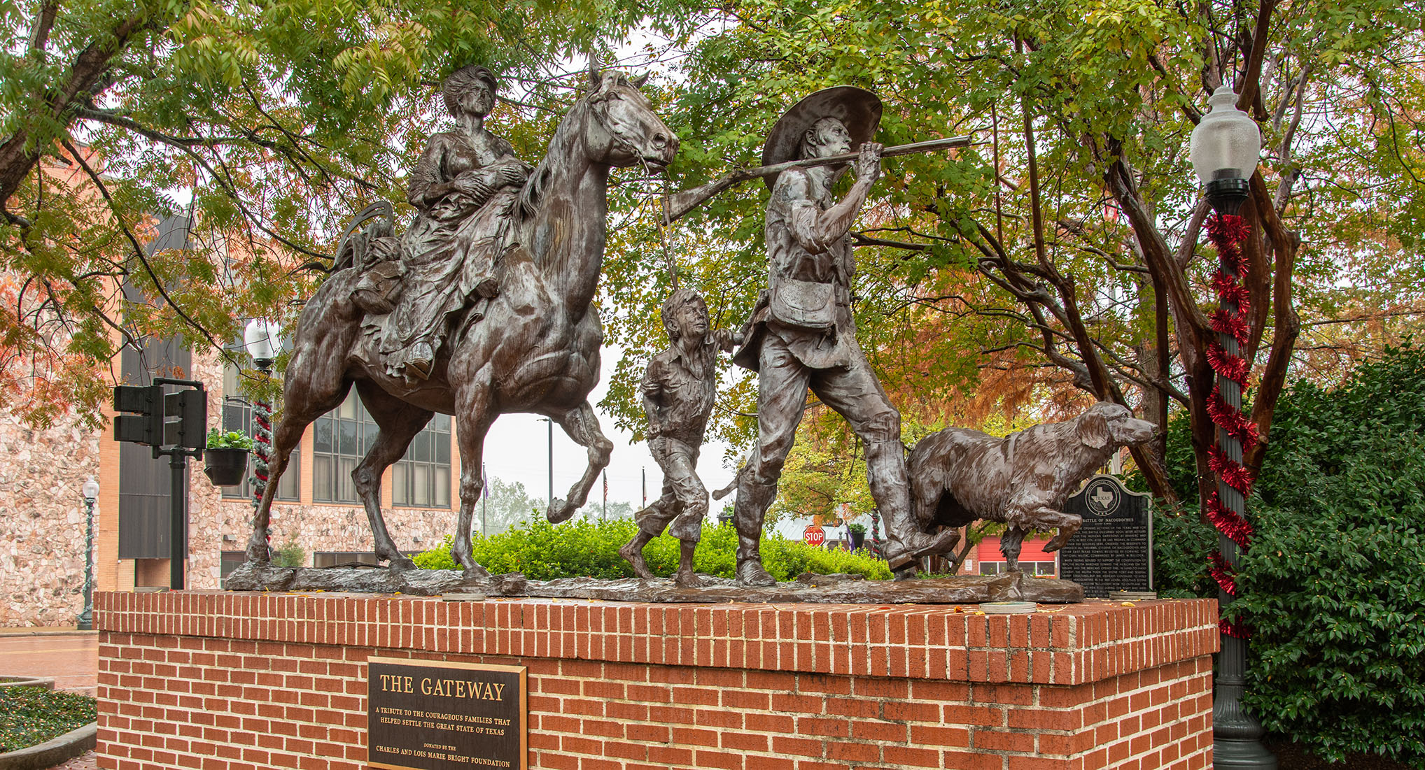 Photo of Nacogdoches in Texas