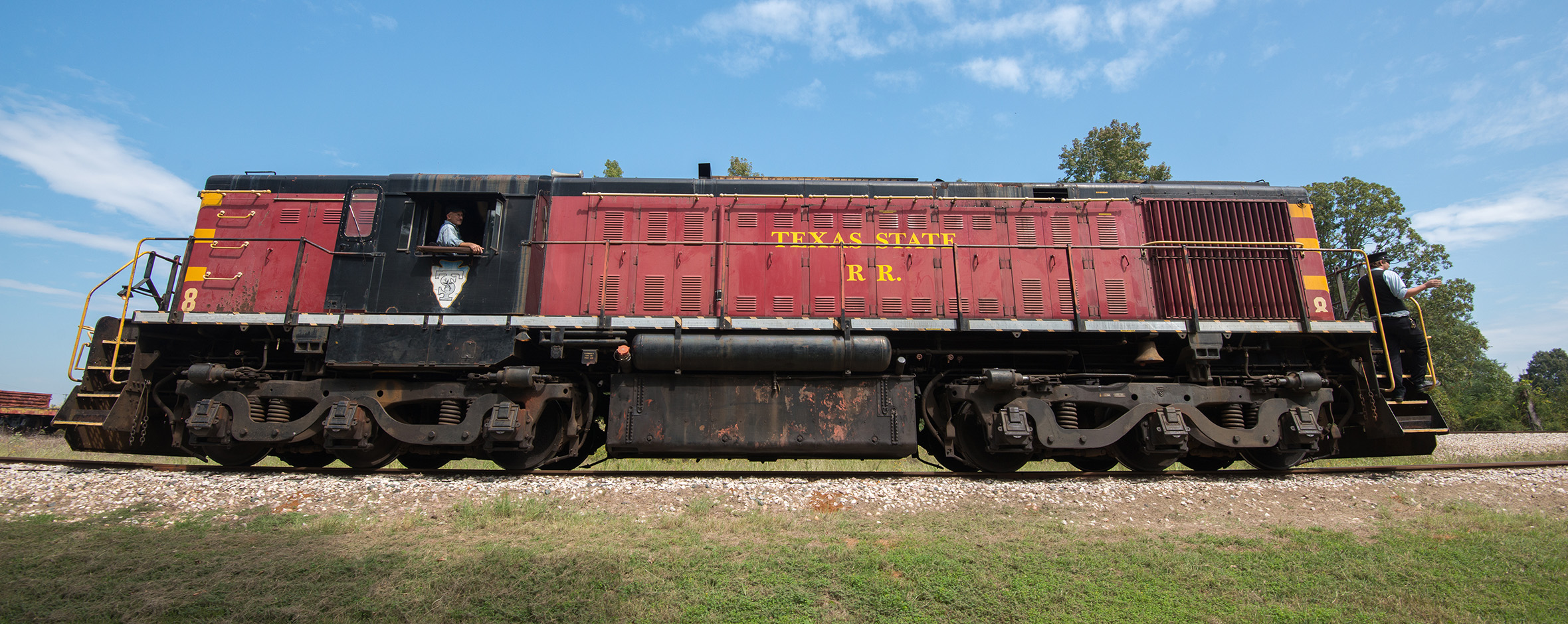 Photo of Palestine in Texas