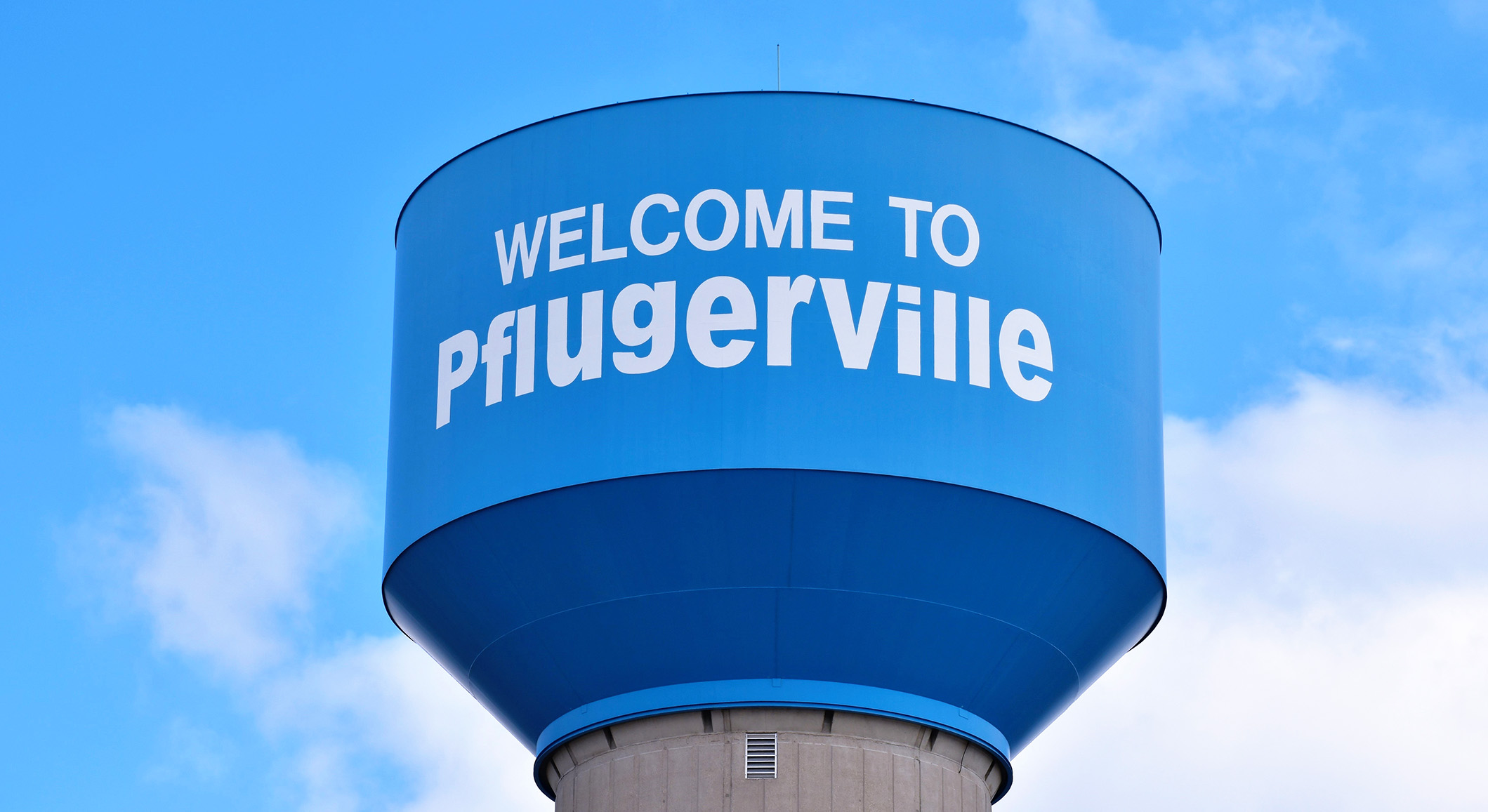 Photo of Pflugerville in Texas