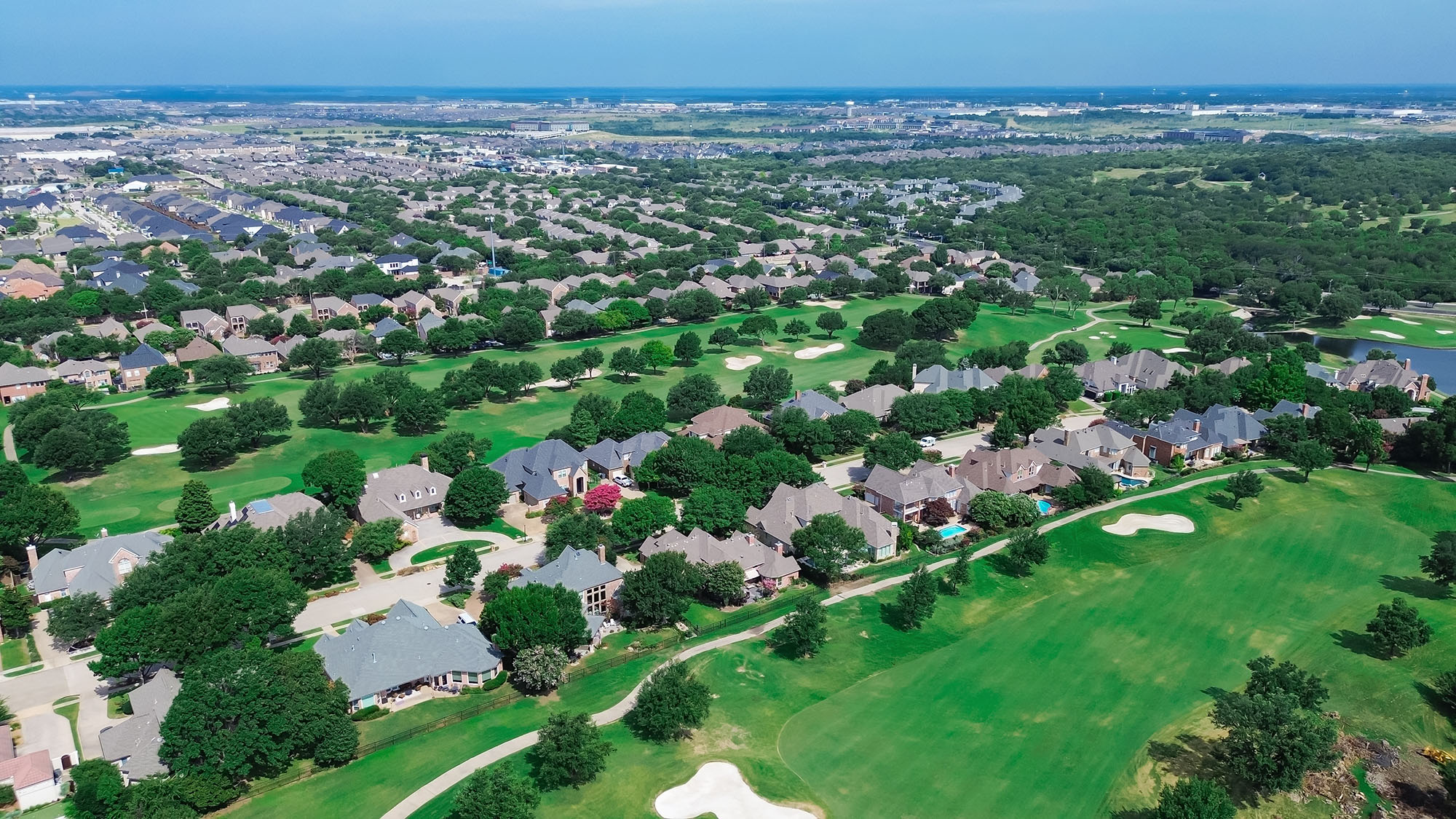 Photo of Plano in Texas