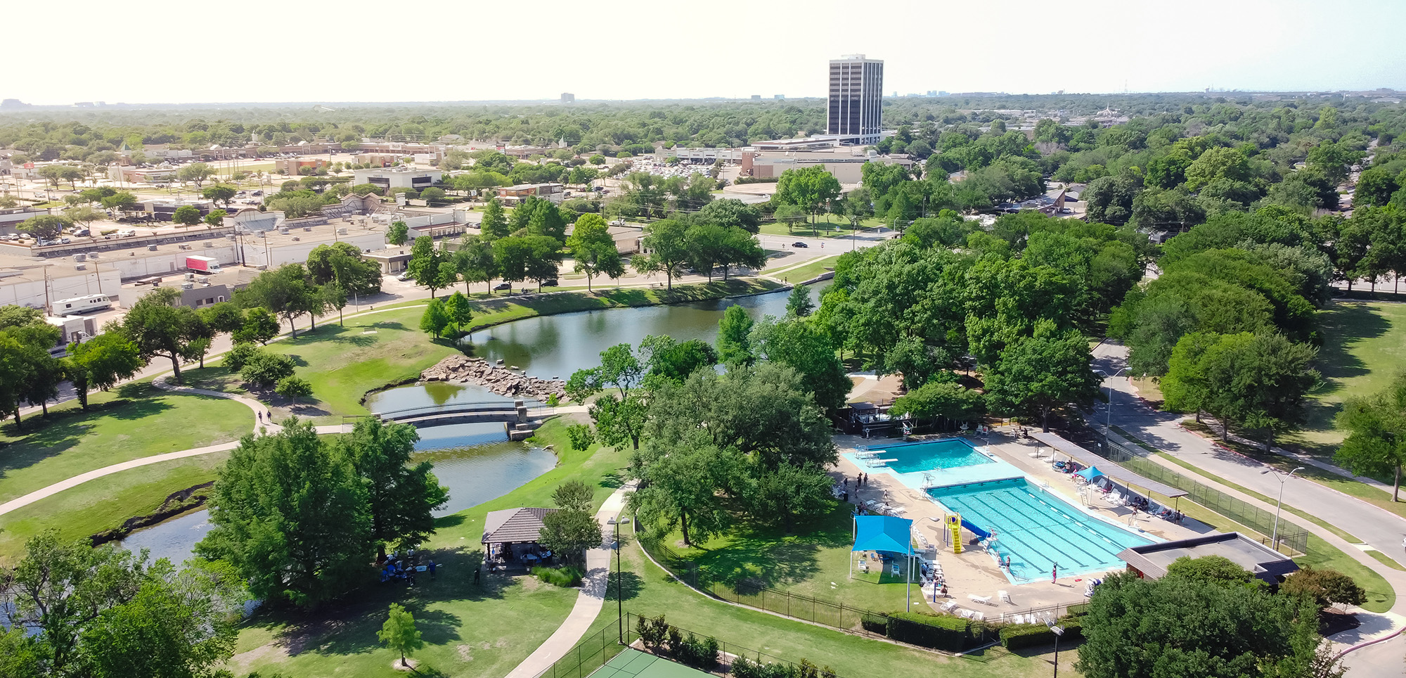 Photo of Richardson in Texas