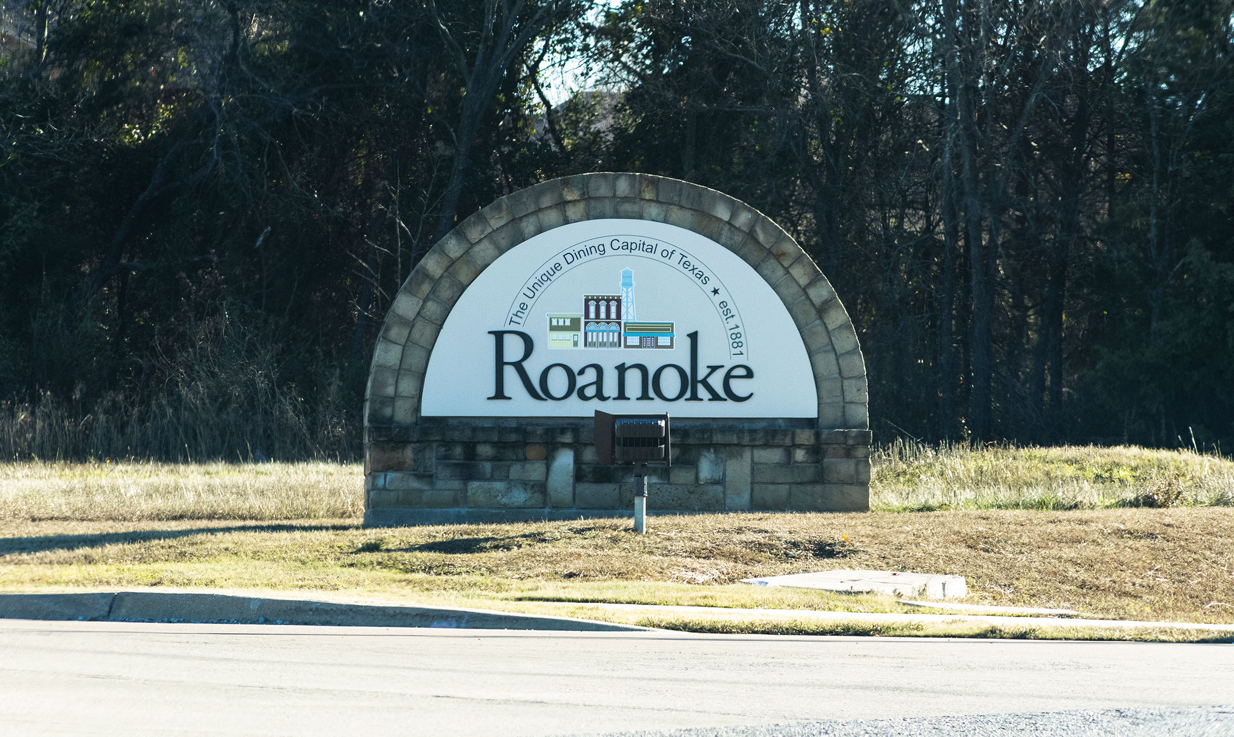 Photo of Roanoke in Texas