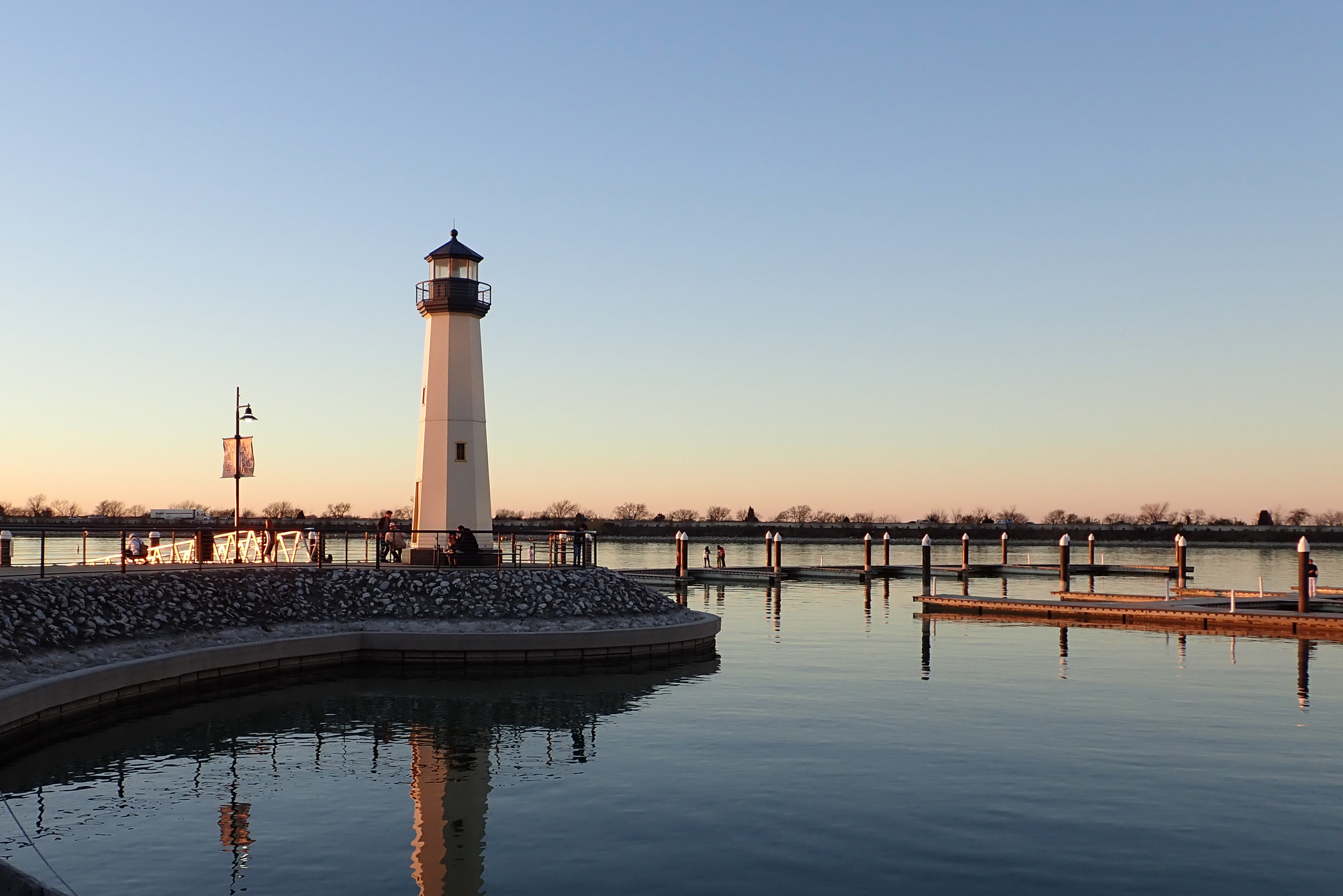 Photo of Rockwall in Texas