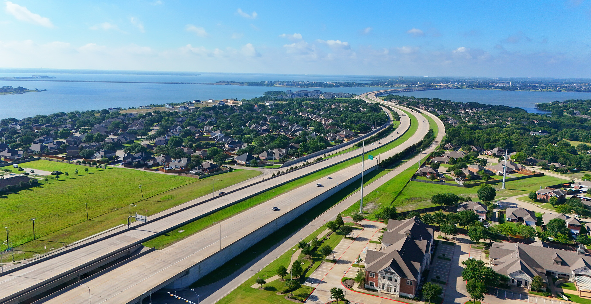 Photo of Rowlett in Texas