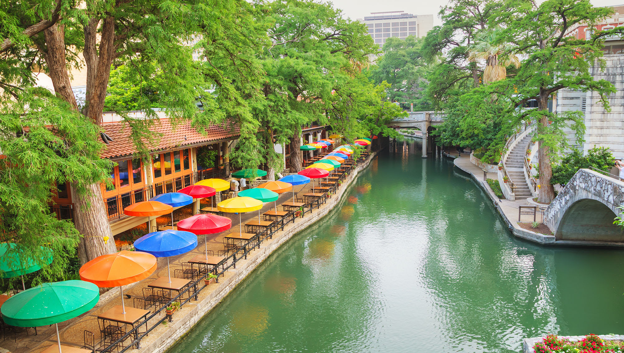 Photo of San Antonio in Texas