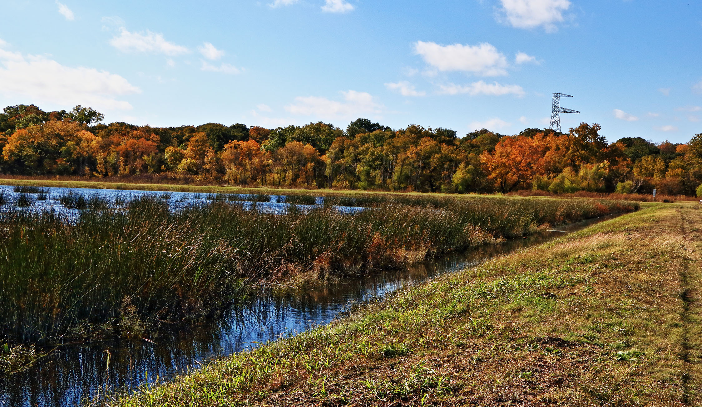 Photo of Seagoville in Texas