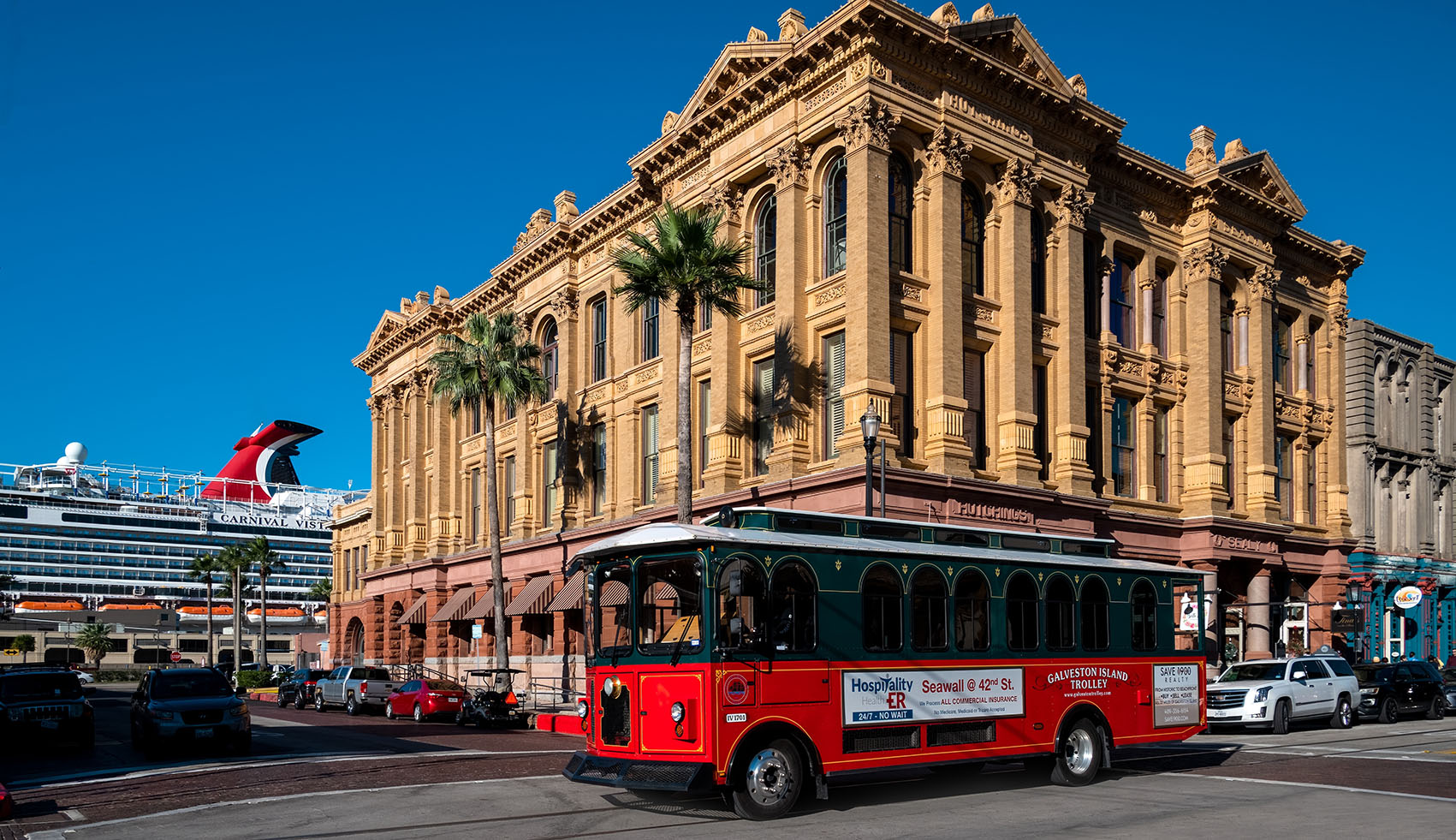 Photo of Sealy in Texas