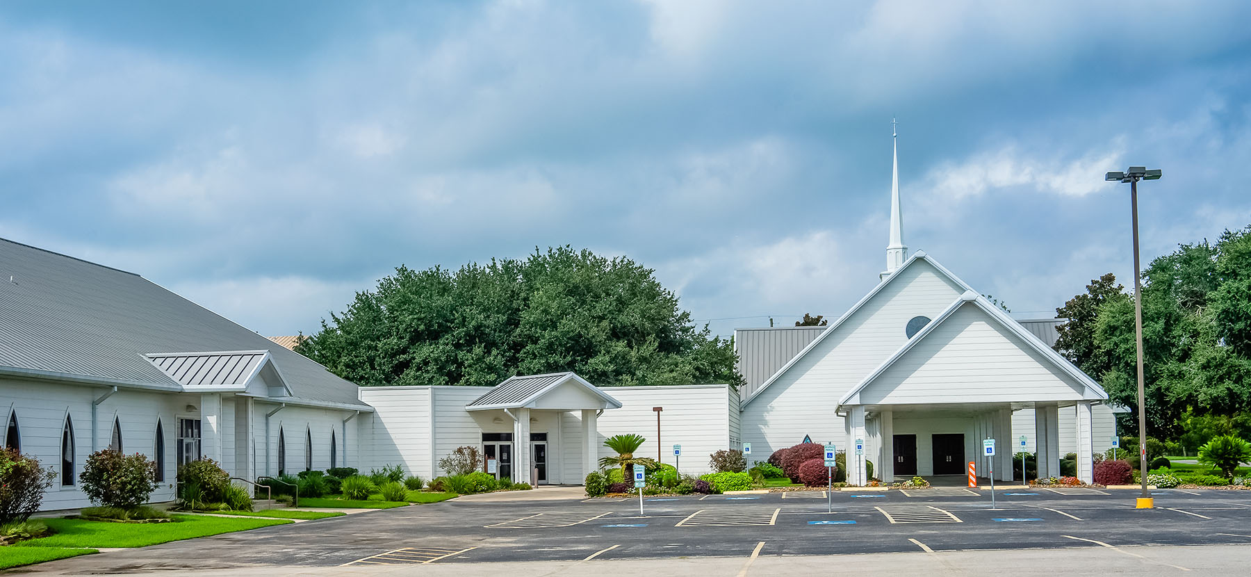 Photo of Simonton in Texas