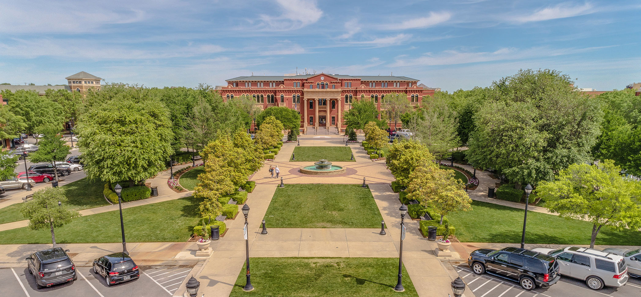 Photo of Southlake in Texas