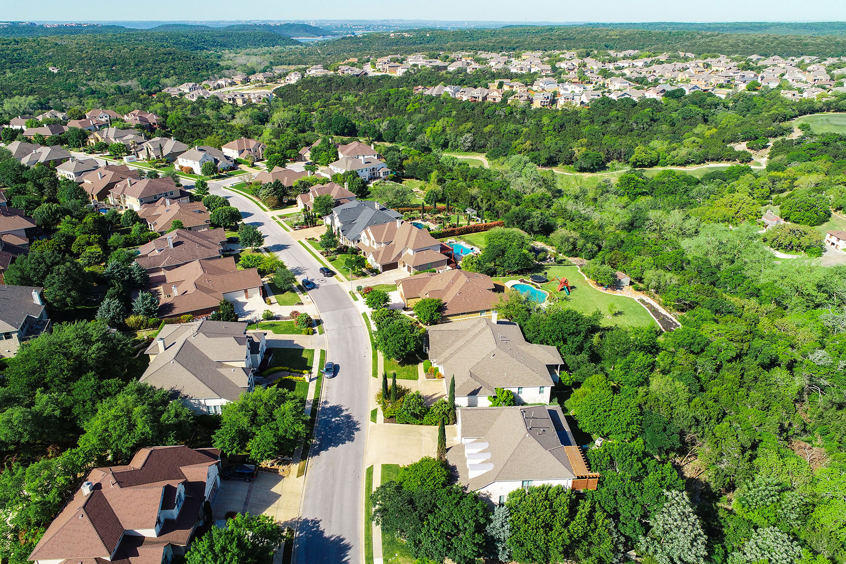 Photo of Spicewood in Texas