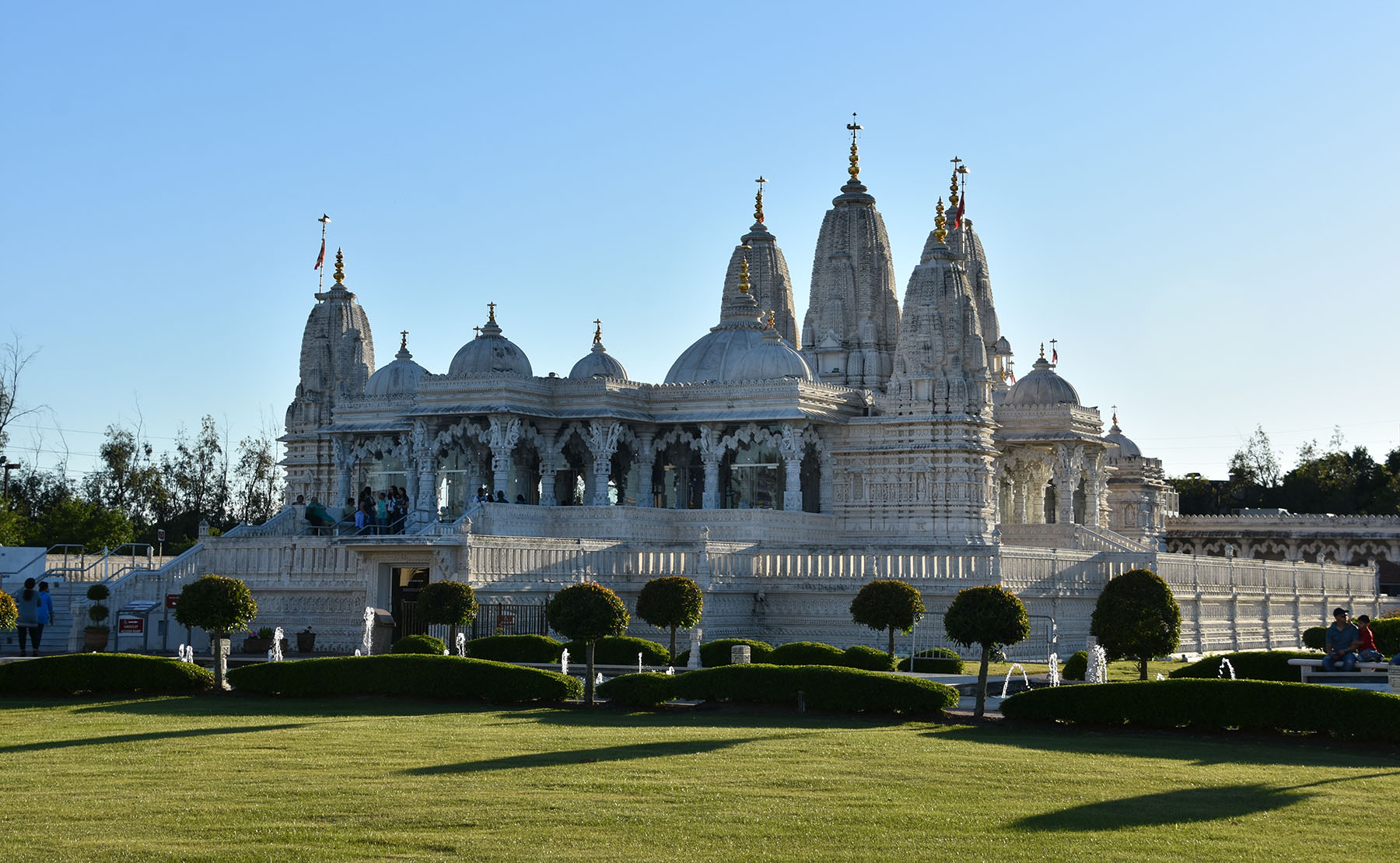 Photo of Stafford in Texas