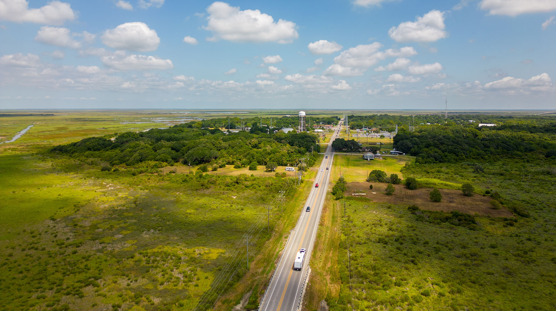 Photo of Stowell in Texas