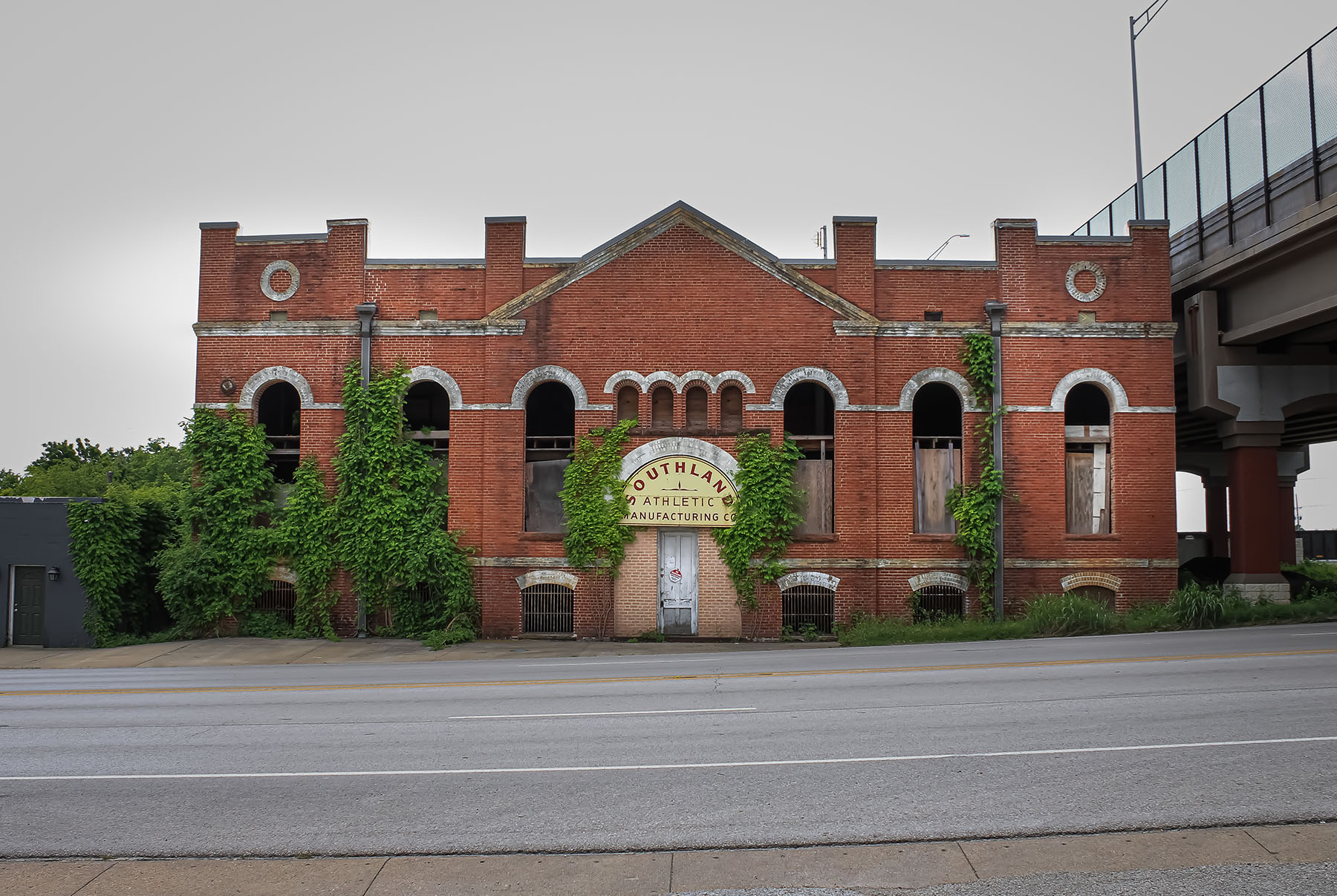Photo of Terrell in Texas
