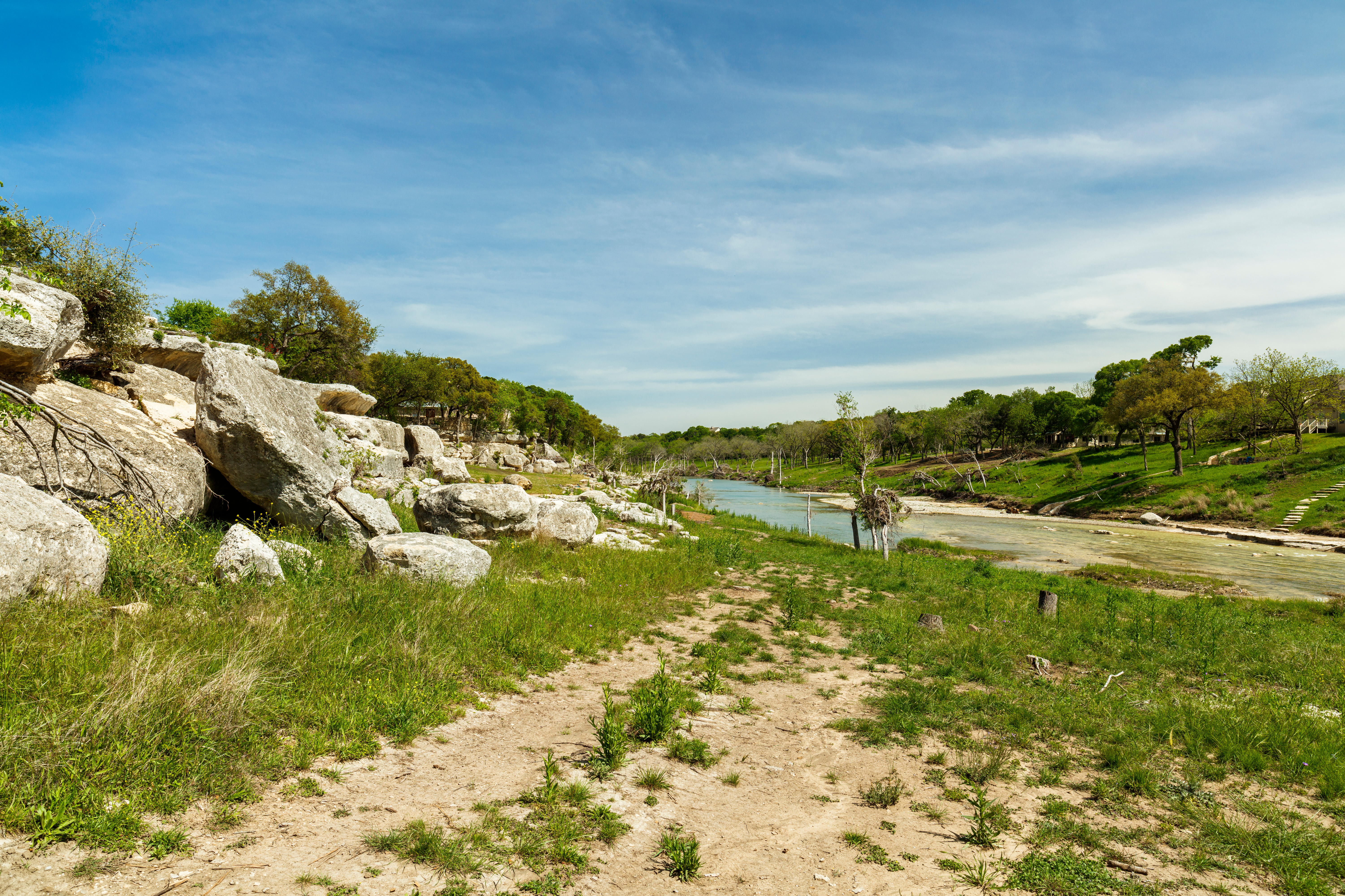 Photo of Wimberley in Texas