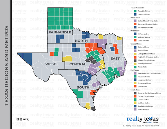 Realty Texas