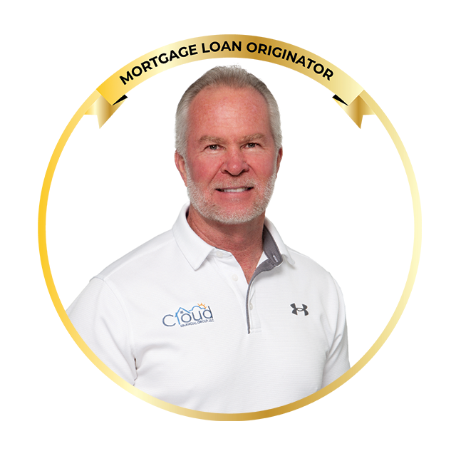 Realty Texas Preferred Lender Bobby Cloud with Cloud Financial Group, LLC