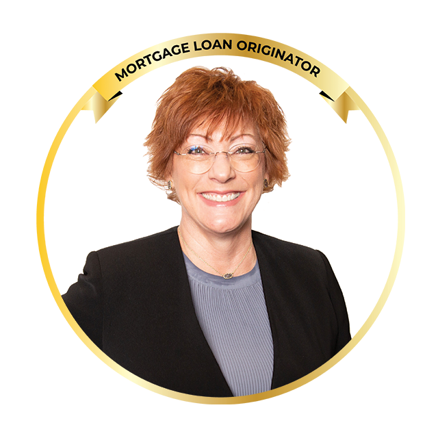 Realty Texas Preferred Lender Ginger Carnright with Edge Home Finance